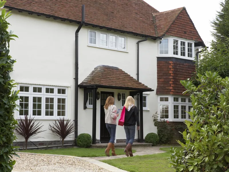 Areas We Cover — Gallery Crouch End