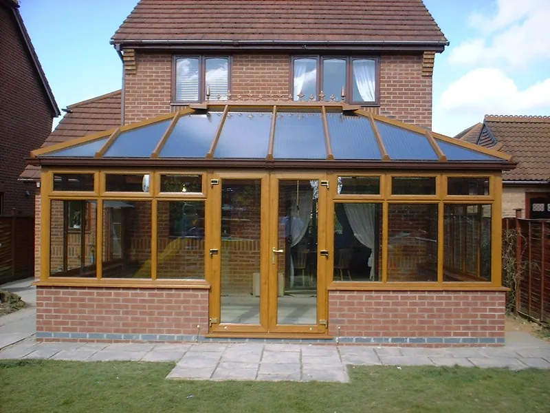 Partitions Crouch End
