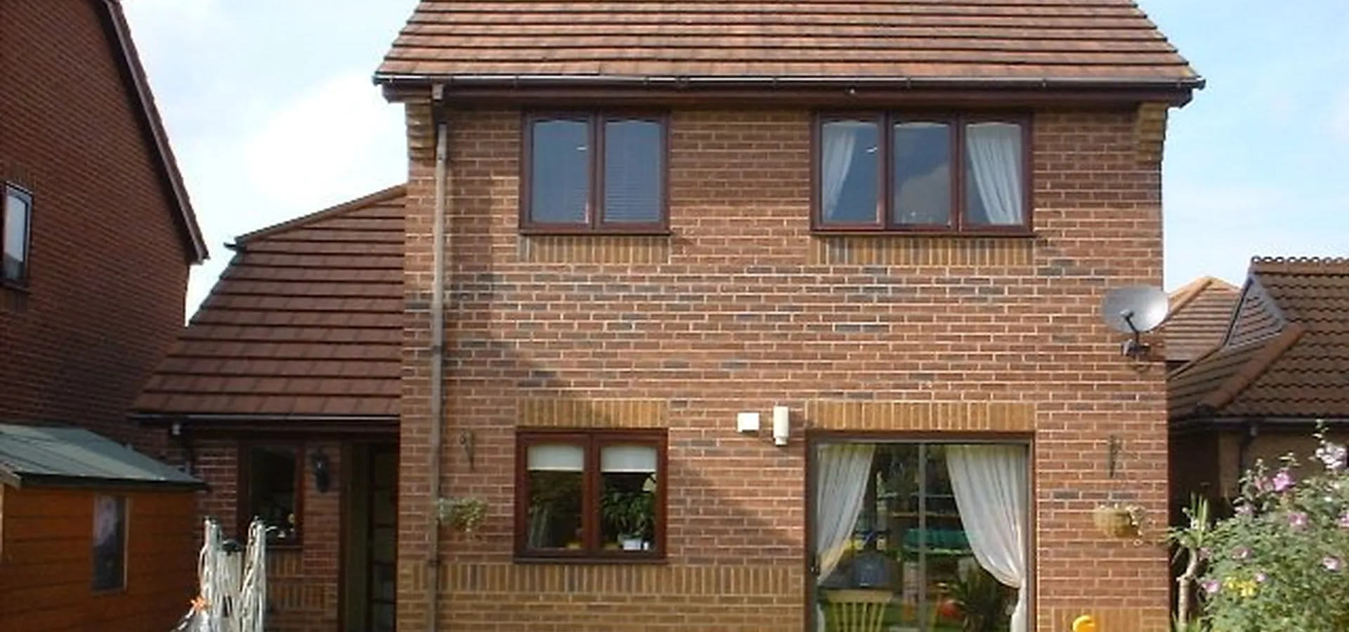 Roller Shutters Crouch End