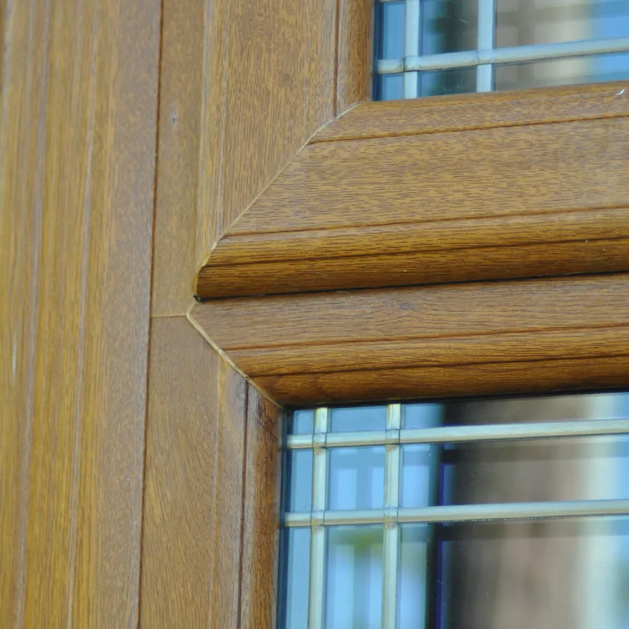 Security Glazing — Product Crouch End