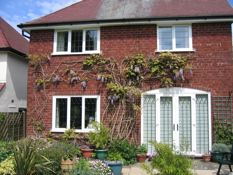 Garden Room — Gallery Crouch End