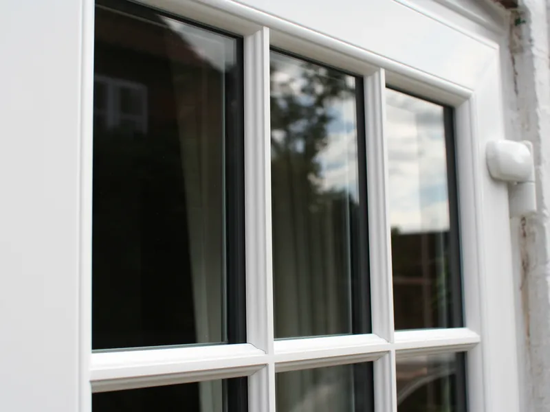 Glass Extension Crouch End