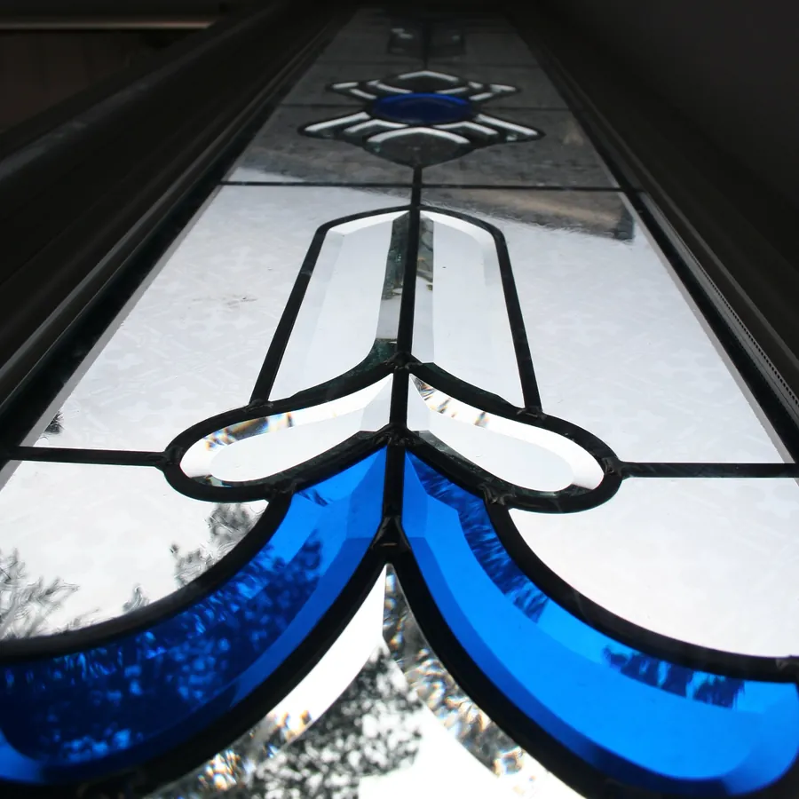 Glass Extension Crouch End