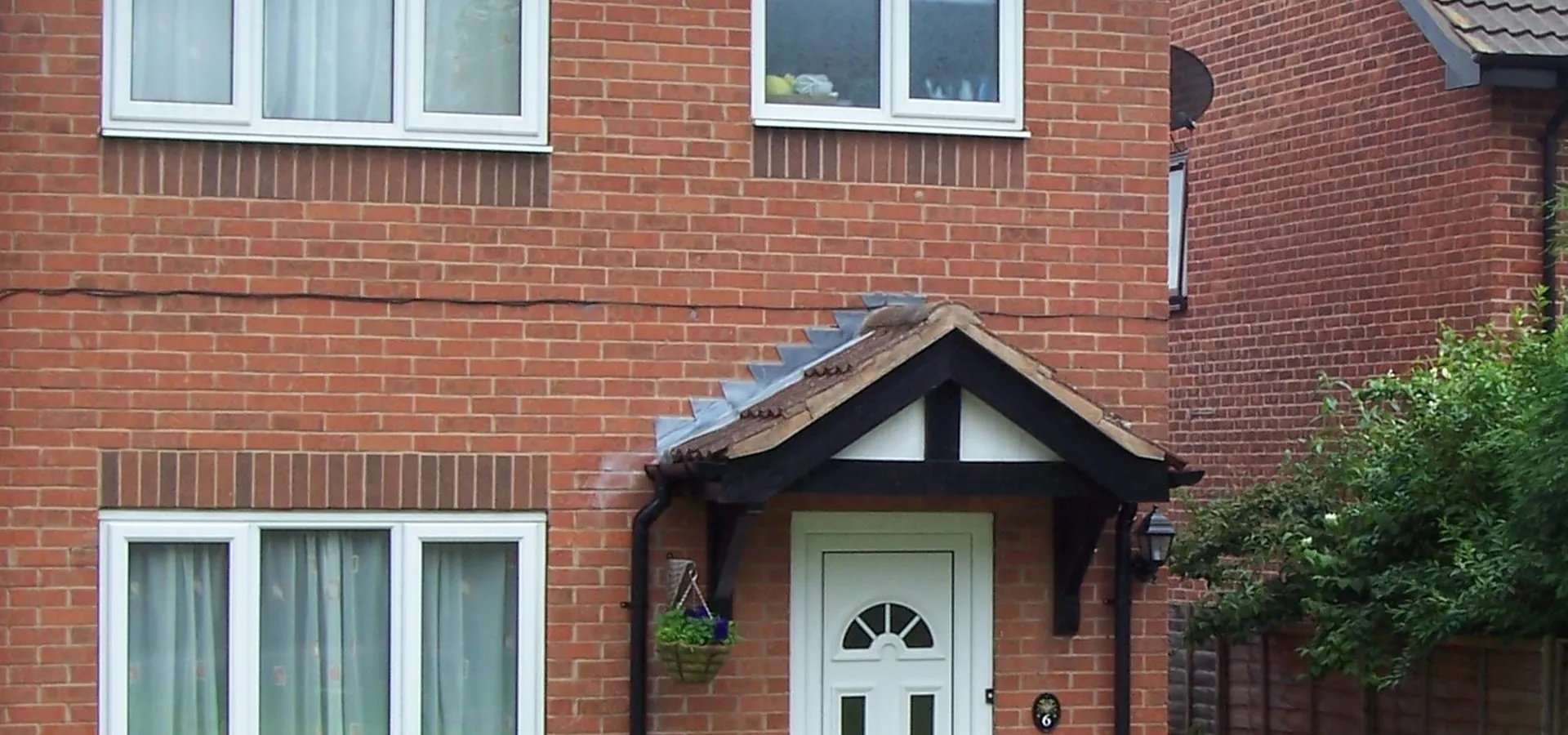 Lean-To Crouch End