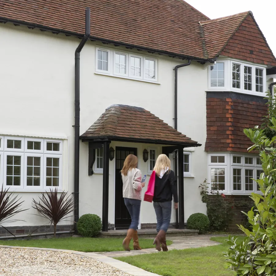 Conservatories — Product Crouch End