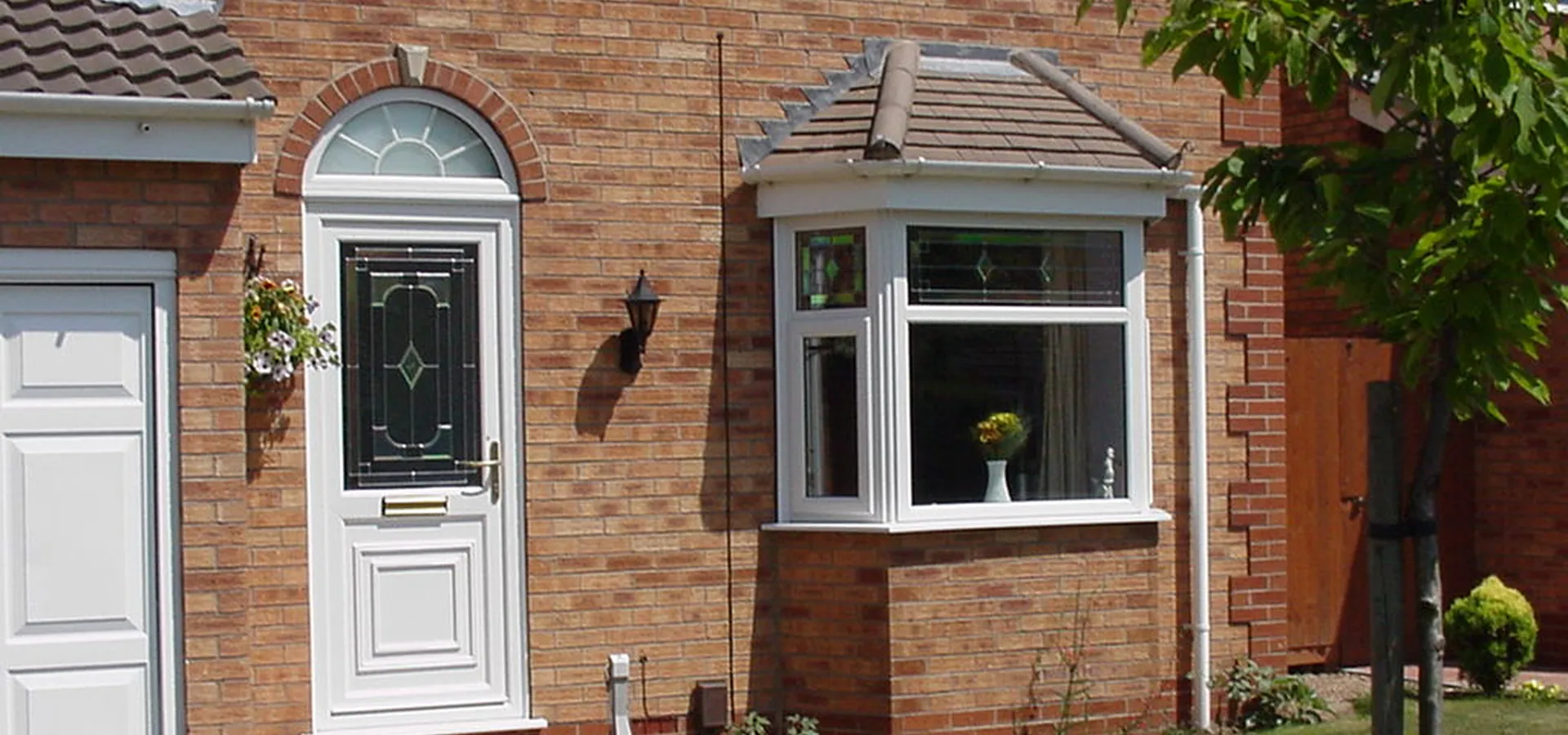 Aluminium Doors Crouch End