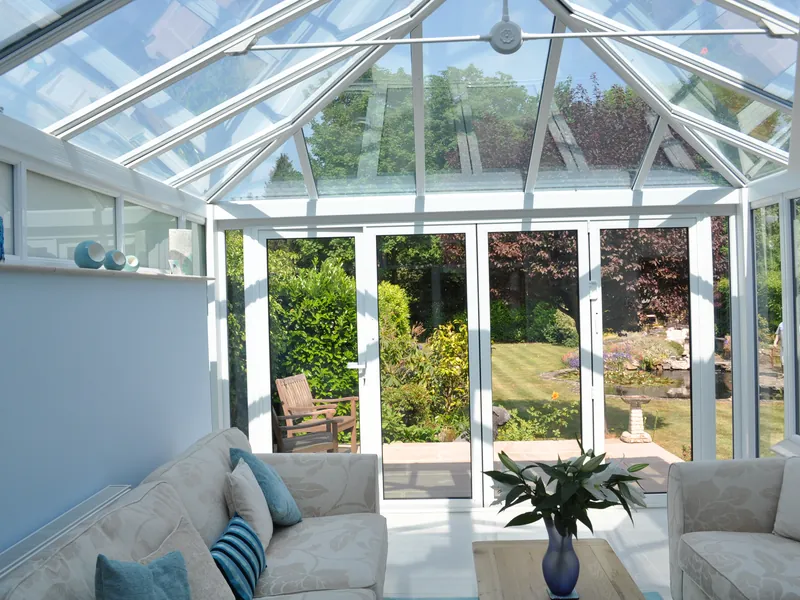 Bifold Doors — Gallery Crouch End