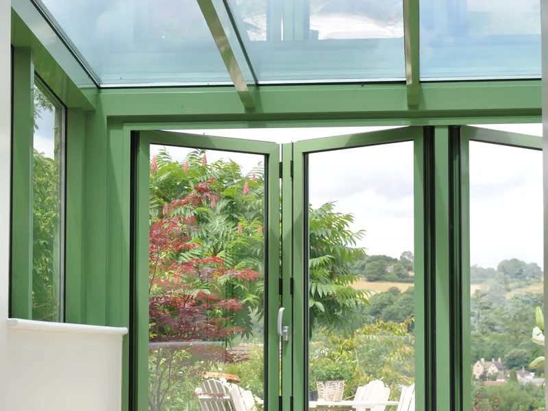 Bifold Doors — Gallery Crouch End