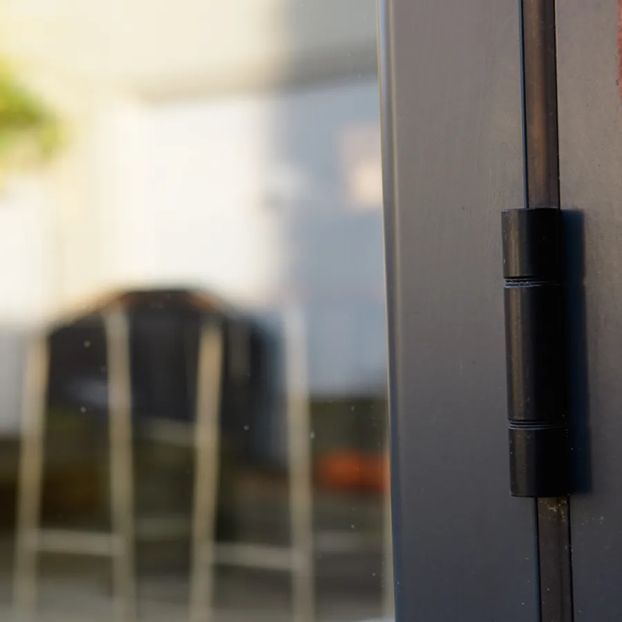 Bifold Doors — Product Crouch End