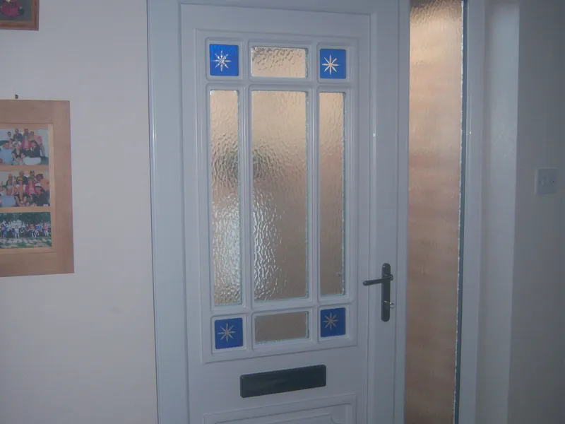 Composite Doors — Gallery Crouch End