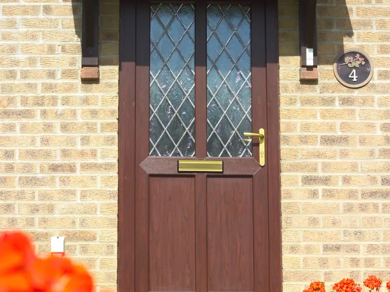 Composite Doors — Gallery Crouch End