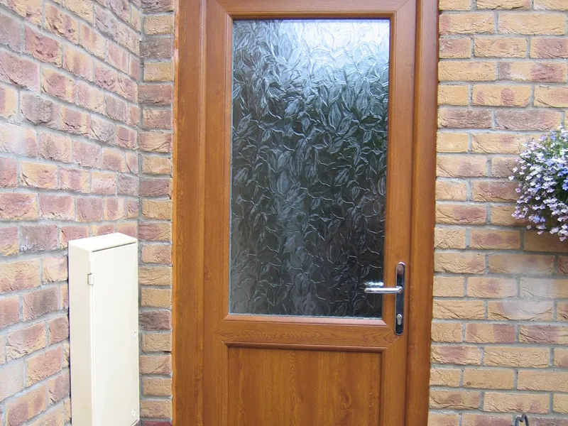 Composite Doors — Gallery Crouch End