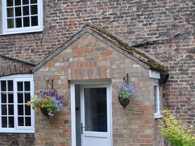 Composite Doors — Gallery Crouch End