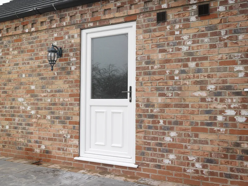 Composite Doors — Gallery Crouch End