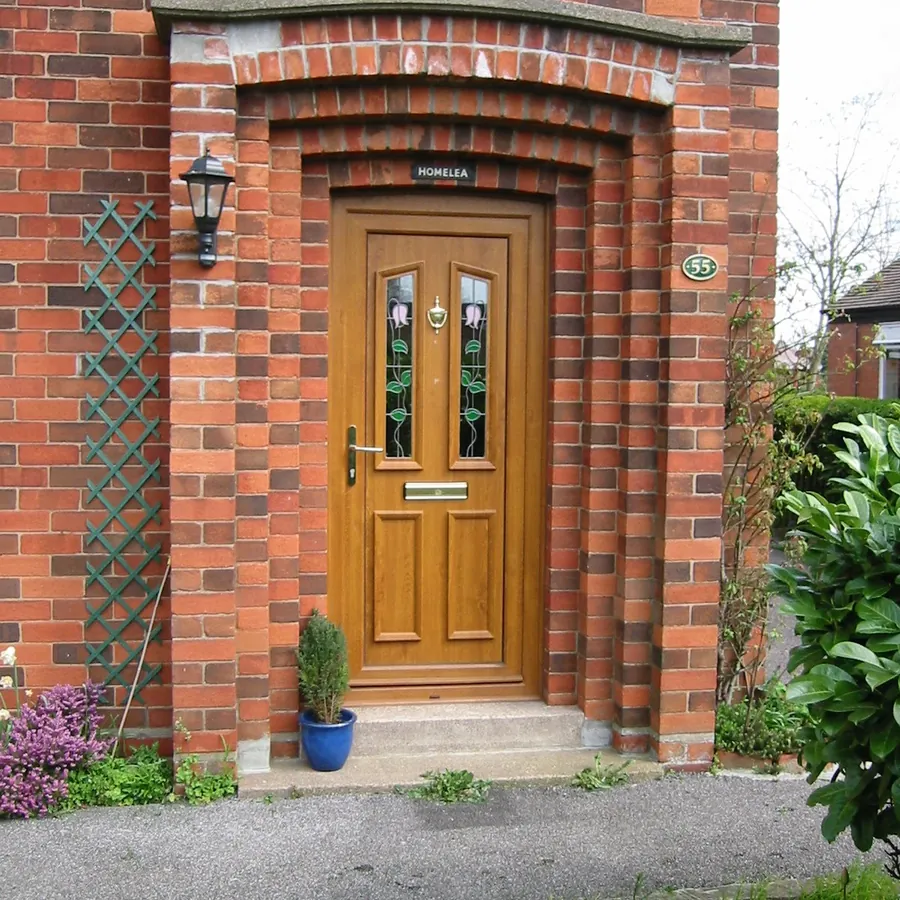 Composite Doors — Product Crouch End