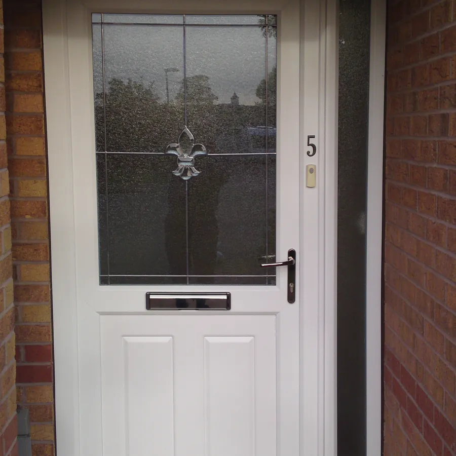 Composite Doors — Product Crouch End