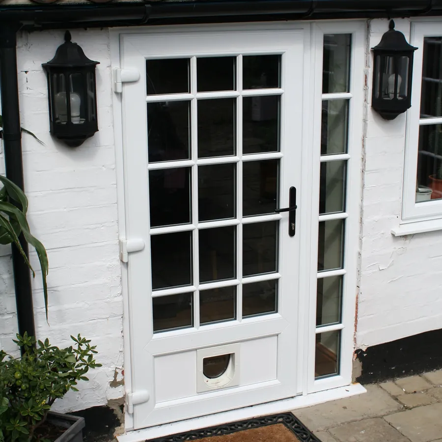 Composite Doors — Product Crouch End