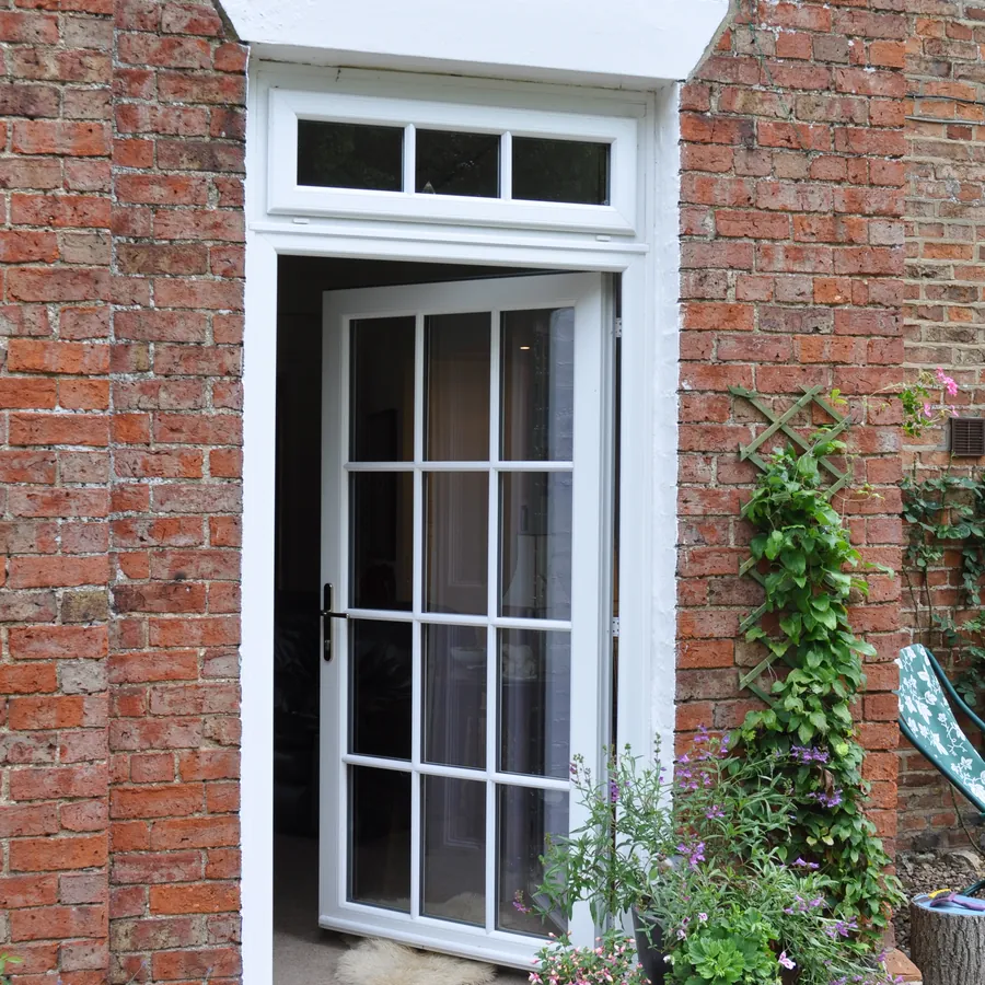 Composite Doors — Product Crouch End