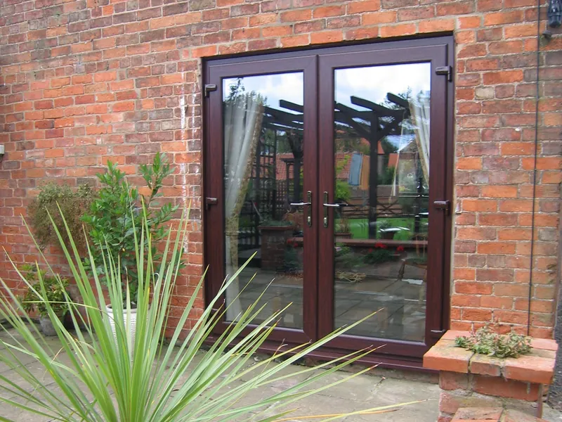 French Doors — Gallery Crouch End