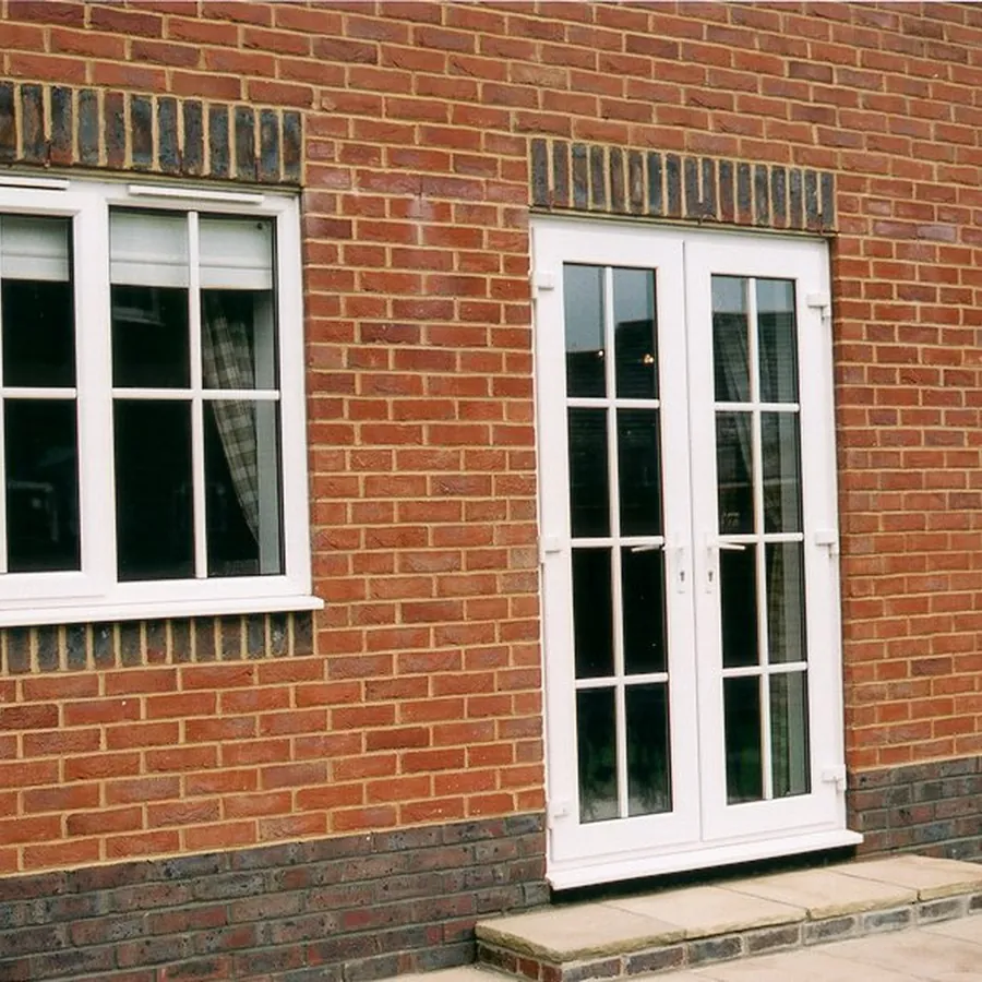 French Doors — Product Crouch End