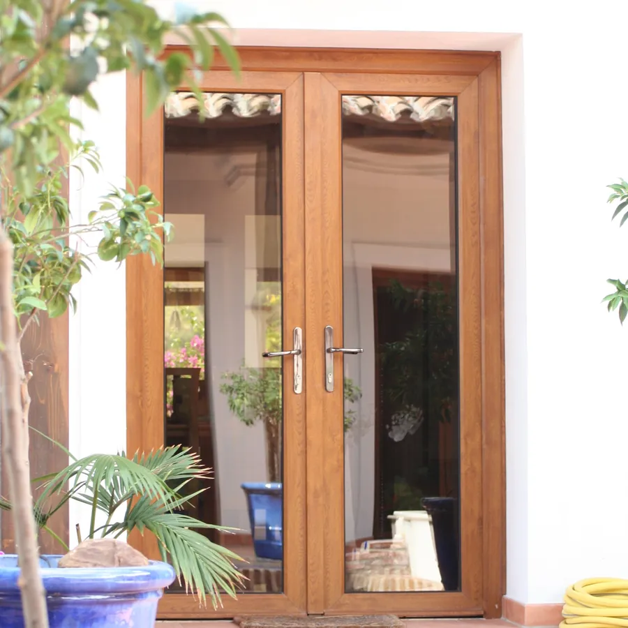 French Doors — Product Crouch End