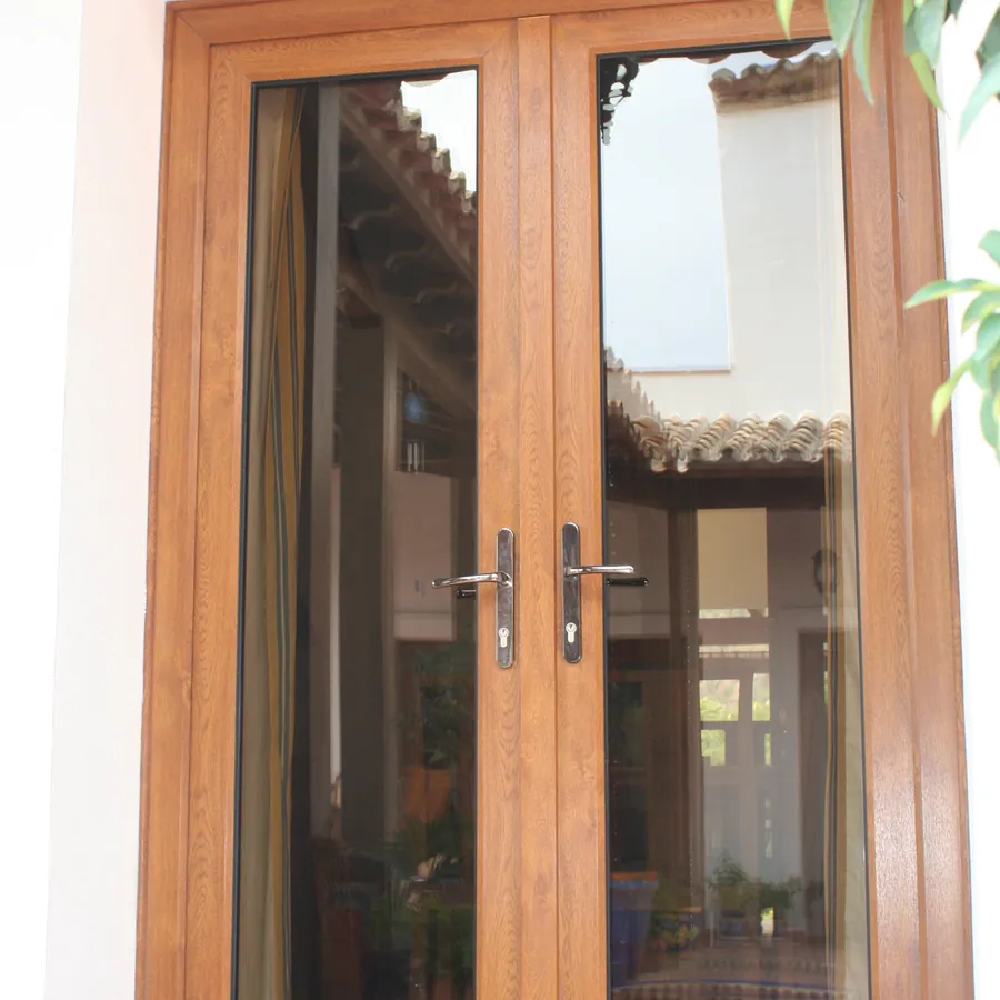 French Doors — Product Crouch End