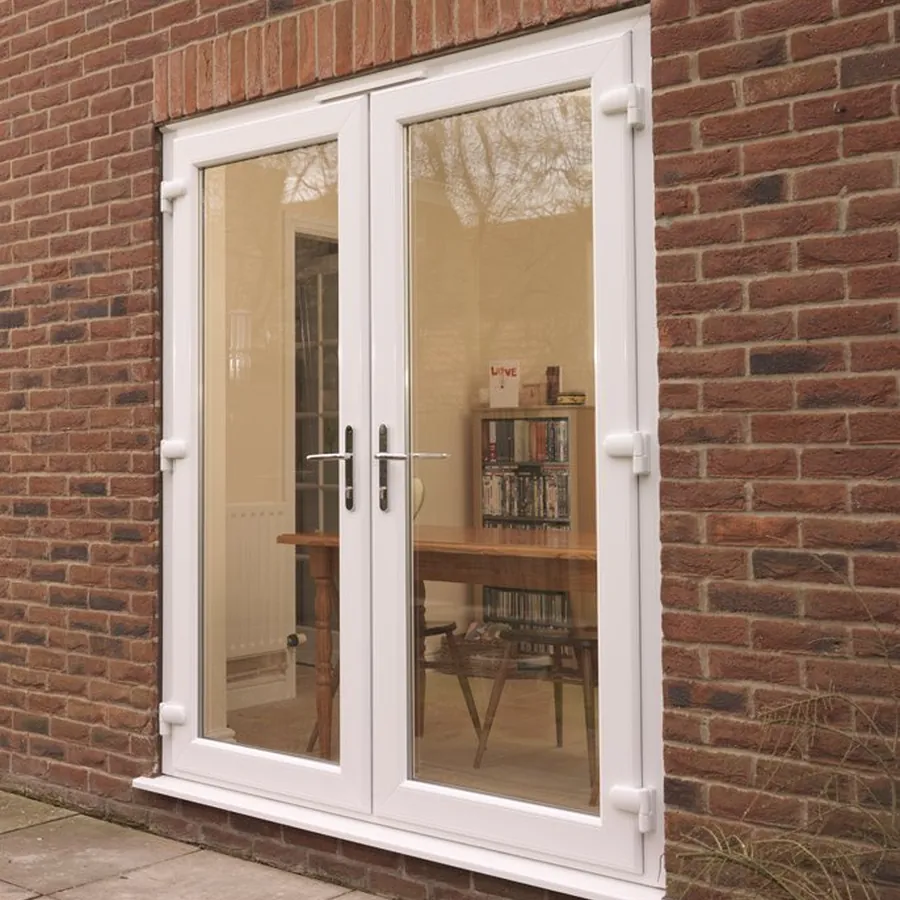 French Doors — Product Crouch End