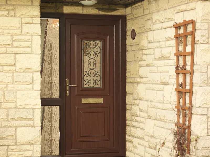 Front Doors — Gallery Crouch End