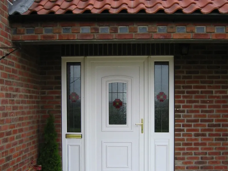 Front Doors — Gallery Crouch End