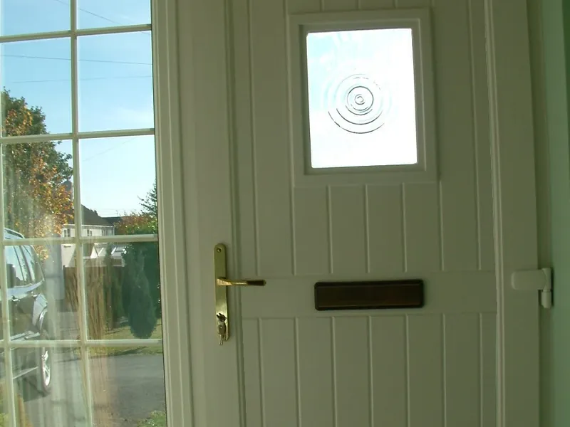 Front Doors — Gallery Crouch End