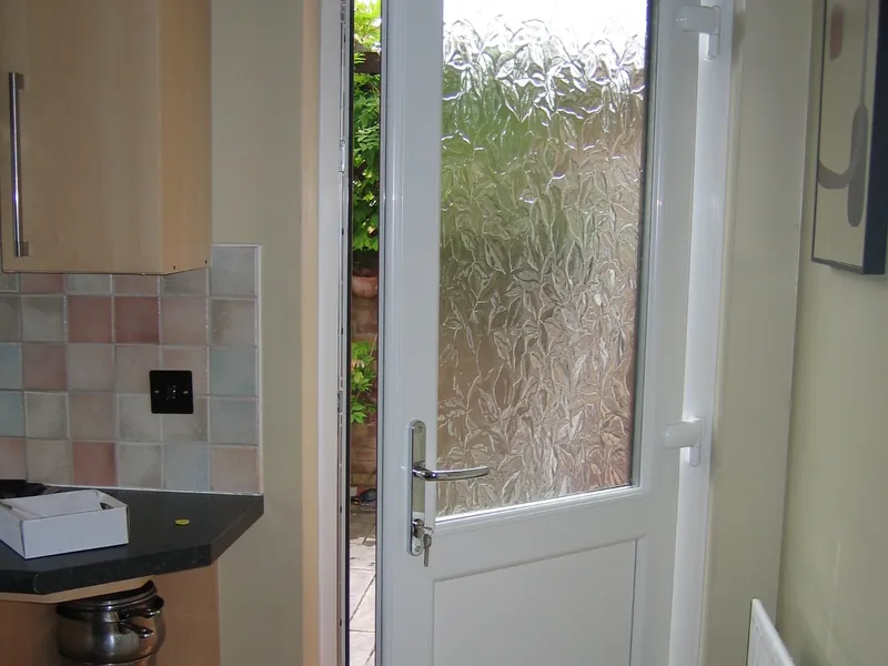 Front Doors — Gallery Crouch End