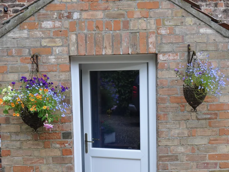 Front Doors — Gallery Crouch End