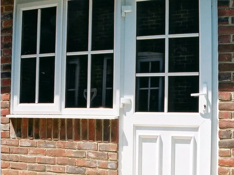 Front Doors — Gallery Crouch End