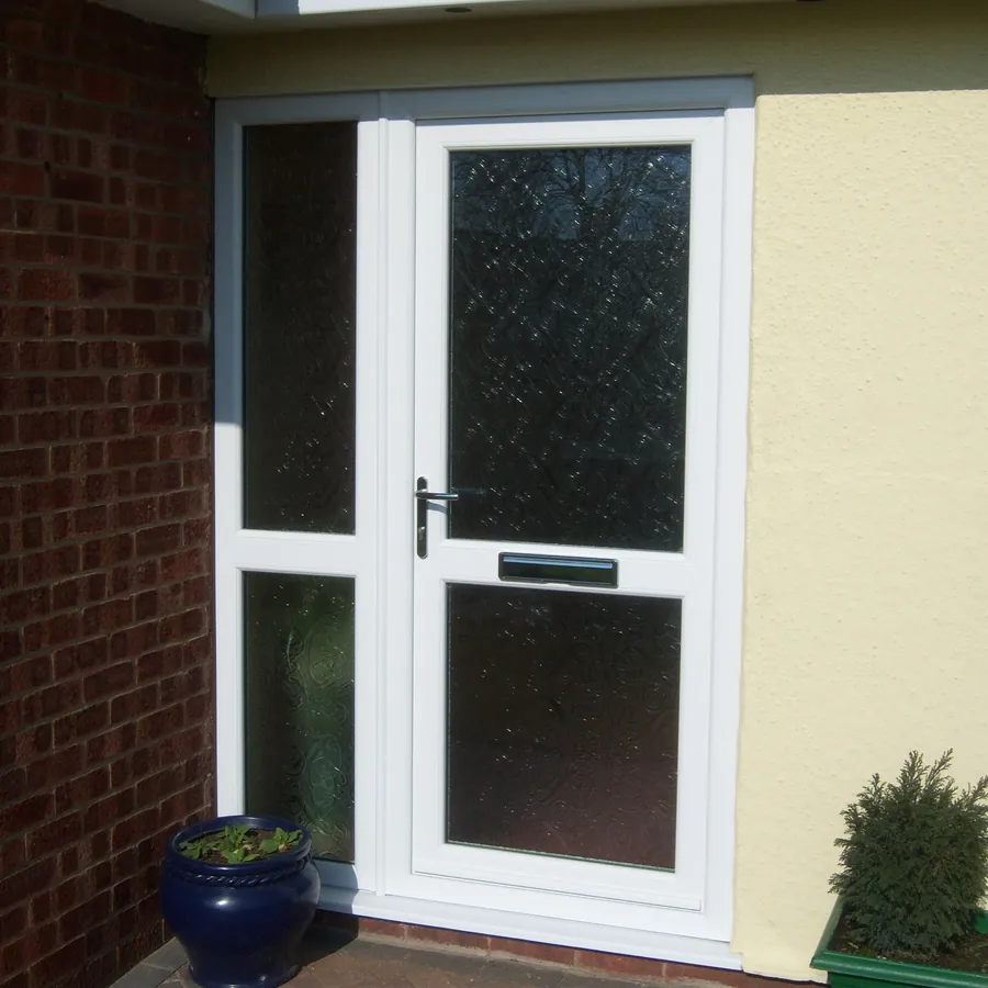Front Doors — Product Crouch End