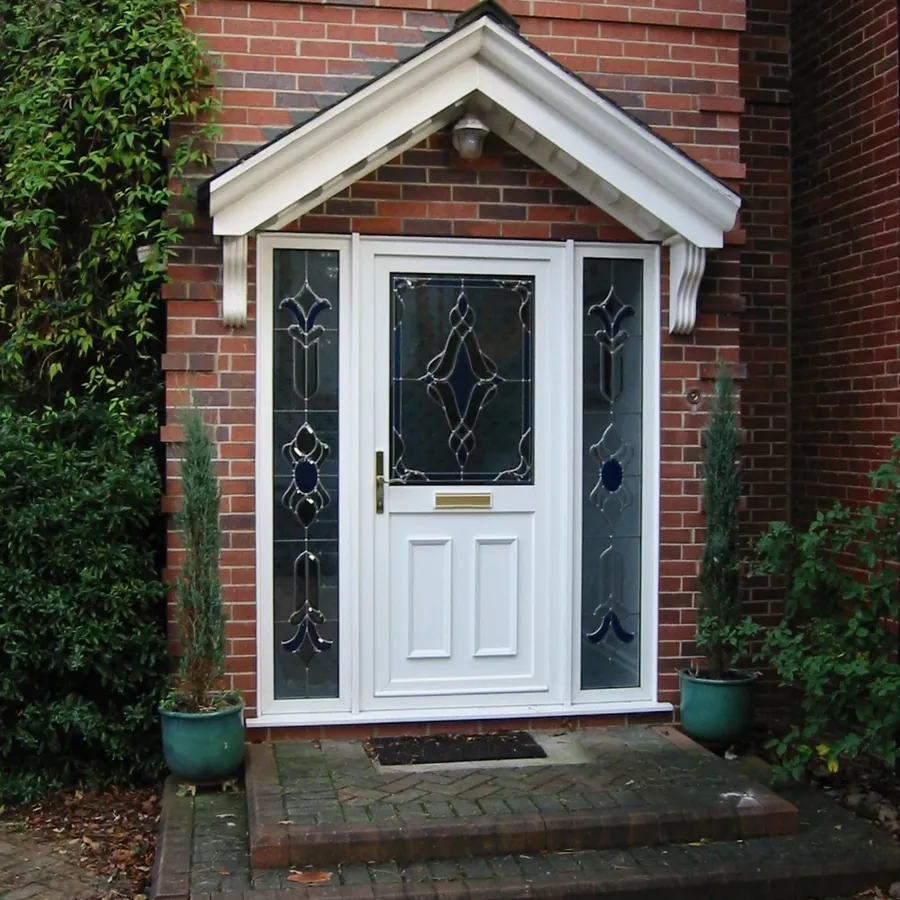 Front Doors — Product Crouch End