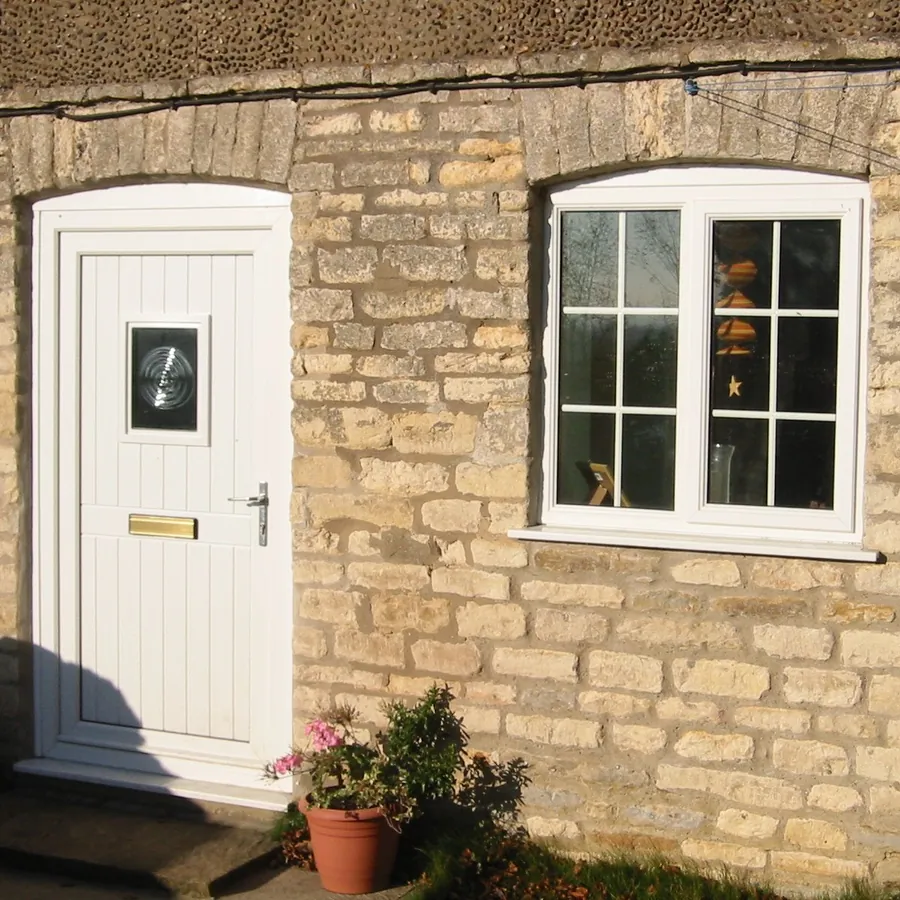 Front Doors — Product Crouch End