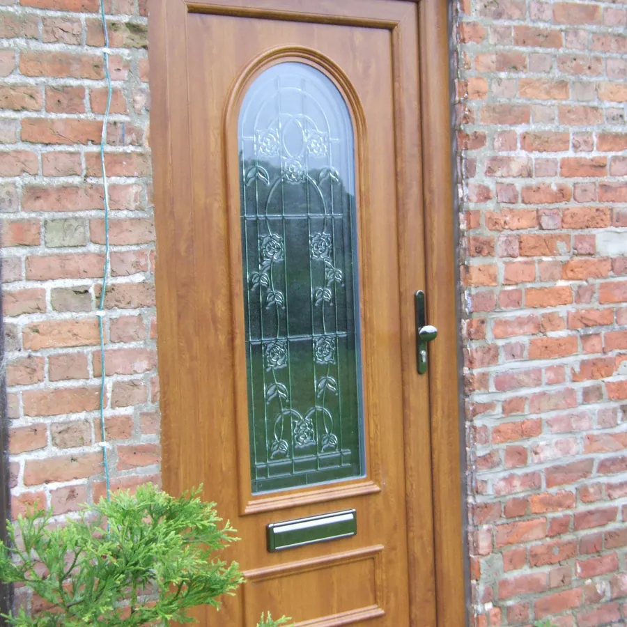 Front Doors — Product Crouch End
