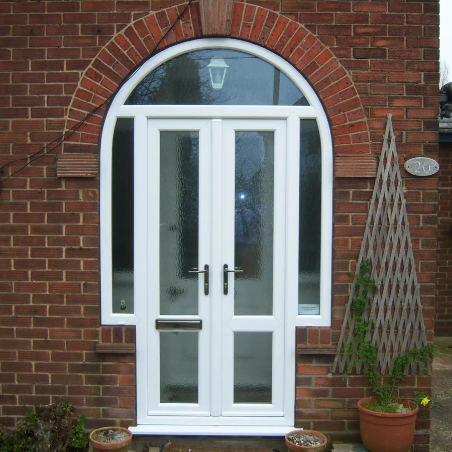 Front Doors — Product Crouch End