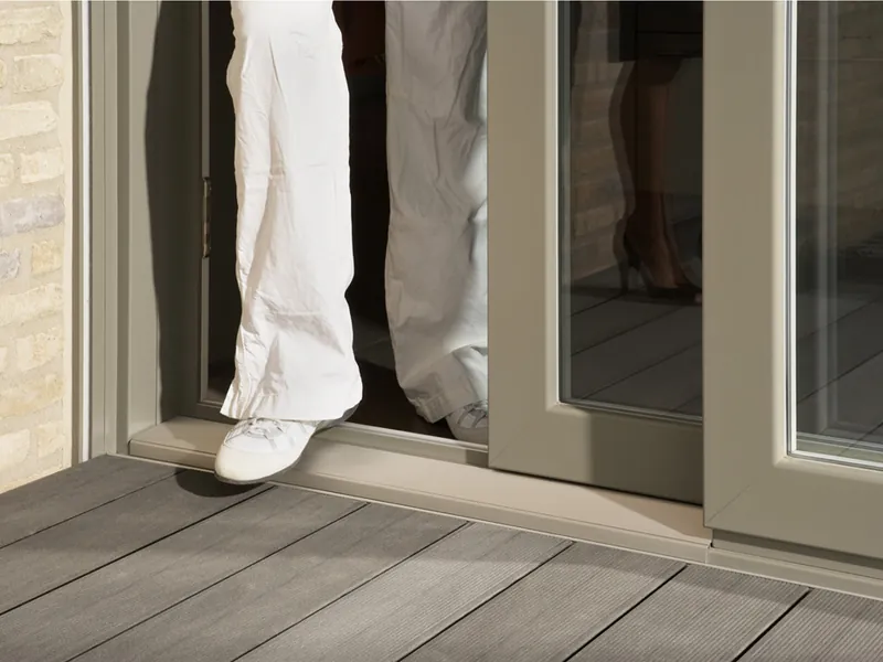 Patio Doors — Gallery Crouch End