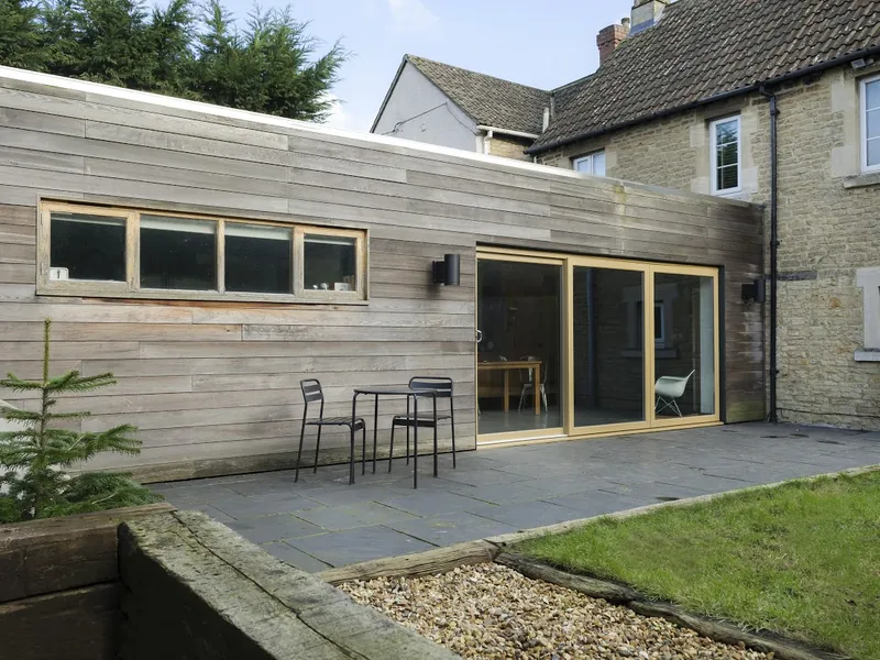 Patio Doors — Gallery Crouch End