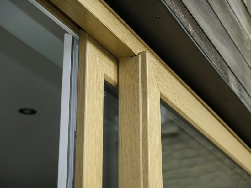 Patio Doors — Gallery Crouch End