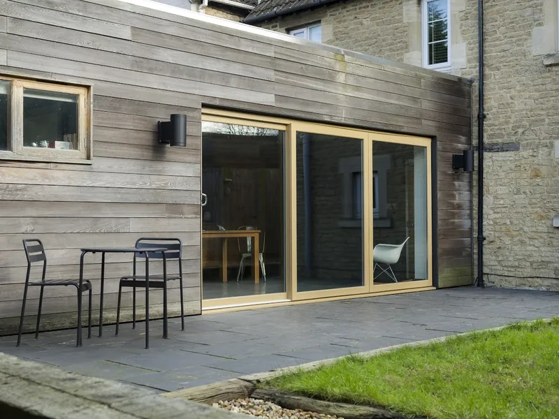 Patio Doors — Gallery Crouch End