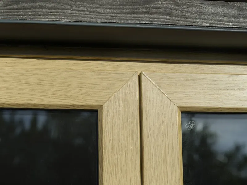Patio Doors — Gallery Crouch End