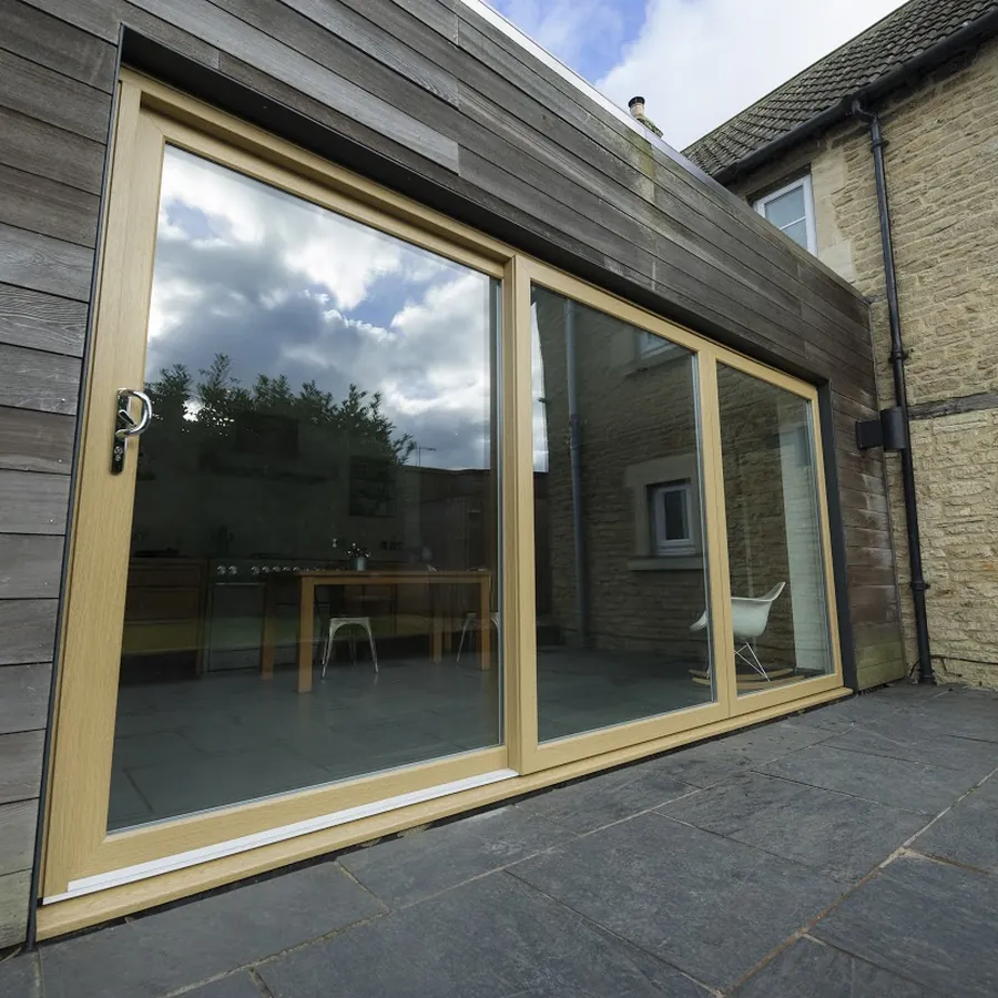 Patio Doors — Product Crouch End