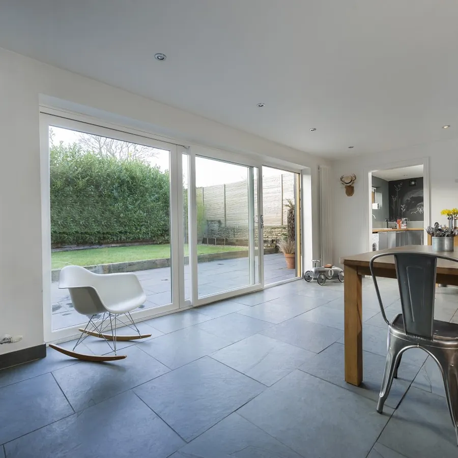 Patio Doors — Product Crouch End