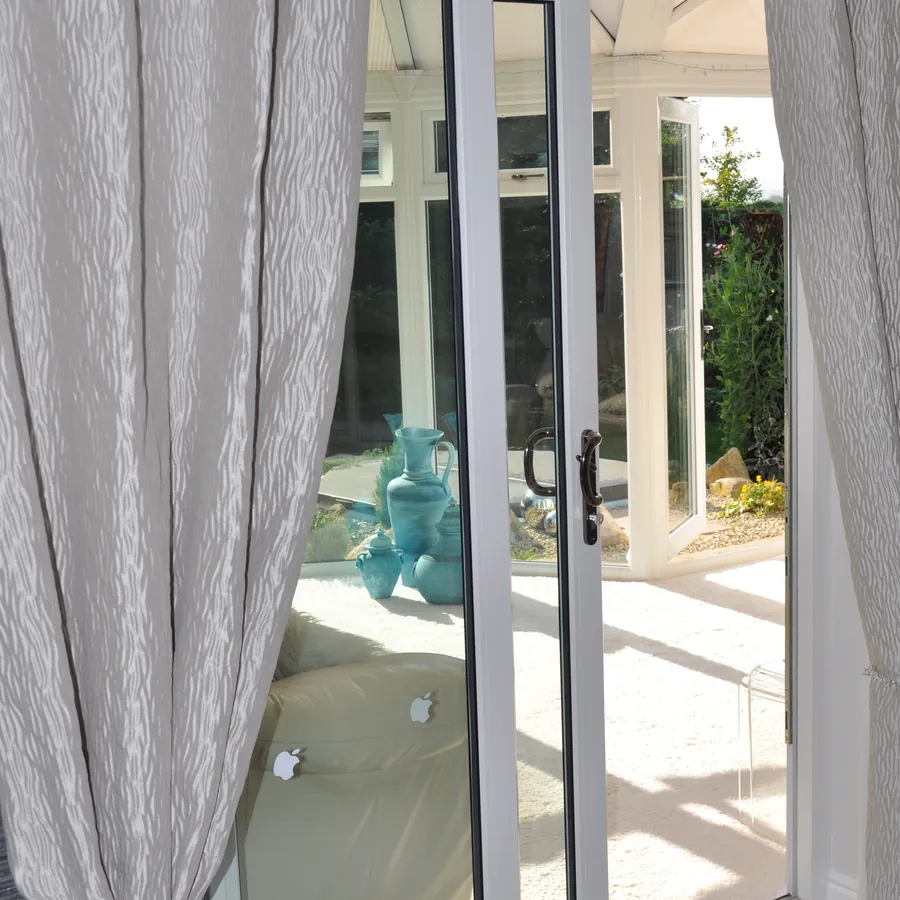Patio Doors — Product Crouch End