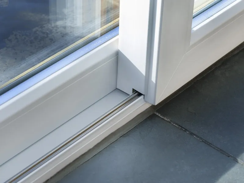 Sliding Patio Doors — Gallery Crouch End
