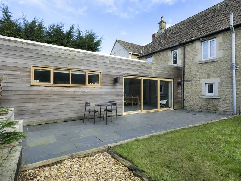 Sliding Patio Doors — Gallery Crouch End