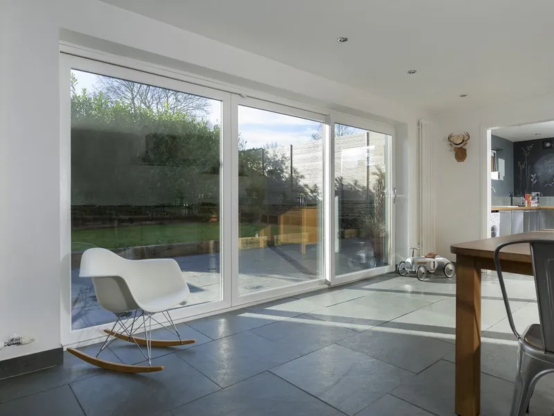 Sliding Patio Doors — Gallery Crouch End