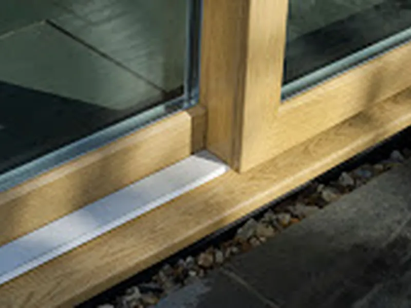 Sliding Patio Doors — Gallery Crouch End